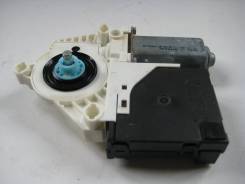 Мотор стеклоподъемника. Volkswagen Passat Volkswagen Golf Volkswagen Jetta