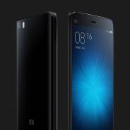 Xiaomi Mi5. Новый