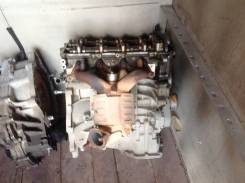 Kia Rio. Z94CB41BBER217952, G4FCEW522413