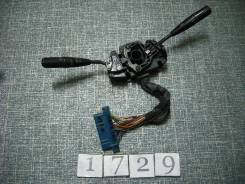 Блок подрулевых переключателей. Toyota Cresta, LX70, GX71, SX70 Toyota Cressida, GX71, RX73, RX72, RX70, MX73, MX75 Toyota Mark II, LX70, GX70, GX71...