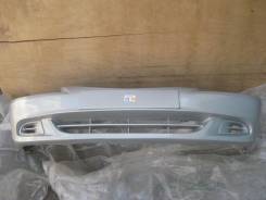Бампер. Hyundai Accent, LC Hyundai Verna Двигатели: D3EA, G4EA, G4EDG