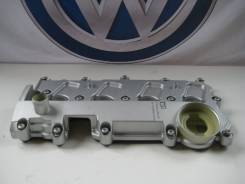 Крышка головки блока цилиндров. Audi Q7 Audi A6 Audi A8 Volkswagen Touareg