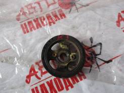 Шкив коленвала Toyota K3VE