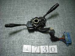 Блок подрулевых переключателей. Toyota Cresta, MX71, GX71 Toyota Mark II, MX71, GX71 Toyota Chaser, GX71, MX71 Двигатели: MTEU, 1GEU, 1GGEU, 1GGTEU