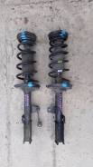 Амортизатор. Toyota Corona, ST210, ST191, AT210 Toyota Carina, AT210 Toyota Caldina, ST210G, ST191, ST191G, ST210 Toyota Carina E, ST191L, ST191 Двига...