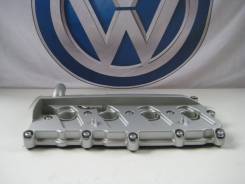 Крышка головки блока цилиндров. Audi Q7 Audi A6 Audi A8 Volkswagen Touareg
