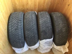 Maxxis MA-SW Victra Snow SUV. �����������, 2009 ���, �/�, ����� 50�%