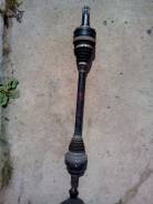 Привод. Lexus: IS350, IS250, GS460, GS350, GS300, GS430, GS450h, IS F, IS350C, IS220d, IS250C, GS400, GS30 / 35 / 43 / 460 Двигатели: 2GRFSE, 2ADFHV...