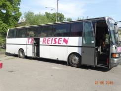 Setra S 215 HD. Продается setra s215 HD, 14 517 куб. см., 49 мест