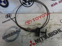 Тросик замка капота. Suzuki Escudo, TD01W Двигатель G16A