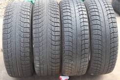 Michelin X-Ice Xi2. Зимние, без шипов, 2013 год, износ: 5%, 4 шт