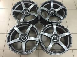 ProDrive. 9.5x18, 5x114.30, ET28, ЦО 73,1 мм.
