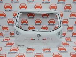 Дверь багажника Nissan Terrano