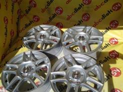 K7. 6.0x15, 4x100.00, ET39