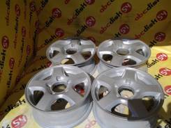 PDW XXX. 6.0x15, 5x139.70, ET40