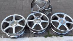 Manaray Sport Vertec. 7.0x17, 5x114.30, ET52, ЦО 64,1 мм.