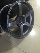 ProDrive. 9.5x18, 5x100.00, 5x114.30, ET25, ЦО 73,1 мм.
