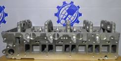 Головка блока цилиндров. Mitsubishi Pajero Sport Mitsubishi Pajero Двигатель 4M41