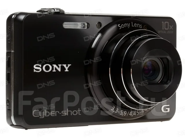Sony Cyber-shot DSC-WX200. 15 - 19.9 ��, ���: 10� ����