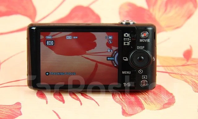 Sony Cyber-shot DSC-WX200. 15 - 19.9 ��, ���: 10� ����