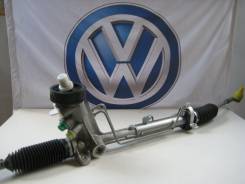 Рулевая рейка. Skoda Rapid Volkswagen Polo, 602, 6R1, 612 Двигатели: CLSA, CZEA, DAJB, CWVA, DAJA, CFNB, CFNA, CFW, CZCA, CJZC, CJZD, CHYA, CHYB, CHZC...