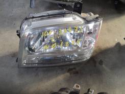 Фара. Suzuki Every, DB52V, DB52T, DA62W, DA52W, DA62V, DA52V, DA62T, DA32W, DA52T Двигатели: MEV40K, K6A, F6A, G13B