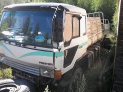 Mitsubishi Fuso. 6D14