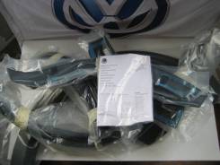 Расширитель крыла. Volkswagen Touareg