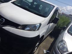 Nissan NV200. VM20, HR16DE