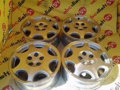 Subaru. 6.0x15, 5x100.00, ET55