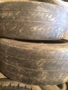 Dunlop SP Sport LM703. Летние, износ: 70%, 2 шт