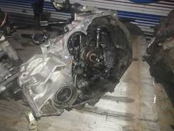 МКПП. Nissan Almera, N16, N16E Двигатели: QG15DE, QG16, QG16DE, QG18DE