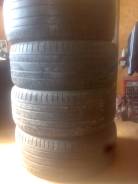 Nokian Hakka Z. Летние, износ: 80%, 4 шт