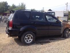 SsangYong Rexton. 2 9