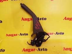 Ручка ручника. Toyota Ipsum, SXM10, SXM10G Двигатель 3SFE