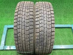 Dunlop DSX-2. Зимние, без шипов, 2012 год, износ: 5%, 2 шт