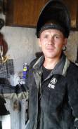Электрогазосварщик. Средне-специальное образование, опыт работы 7 лет