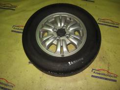 Запаска CRV RD1. x15 4x114.30