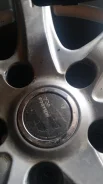 Milli Miglia. 6.5x16", 5x100, ET38, �� 6,7���. ����