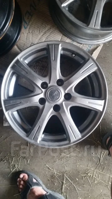 Milli Miglia. 6.5x16", 5x100, ET38, �� 6,7���. ����
