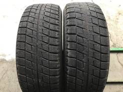 Bridgestone Blizzak Revo2. Зимние, без шипов, 2009 год, износ: 5%, 2 шт