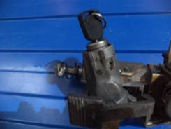 Замок зажигания. Ford: EcoSport, S-MAX, Tourneo Connect, Mondeo, Focus, Transit, C-MAX, Fiesta, Galaxy, B-MAX, Fusion