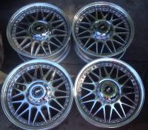 Lodio Drive. 7.0x17, 6x139.70, ET26