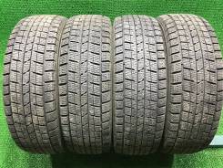 Dunlop DSX. Зимние, без шипов, 2012 год, износ: 5%, 4 шт