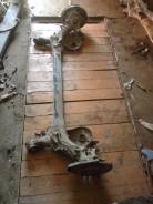 Балка поперечная. Toyota: Corolla, Corolla Rumion, Auris, Prius, Scion Двигатели: 1ZRFE, 1ADFTV, 4ZZFE, 2ZRFE, 1NDTV, 2ZRFAE, 1NZFE, 2ZRFXE, 2AZFE