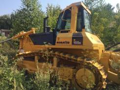 Komatsu D155A-5. Komatsu D155A, 40 000,00 кг.