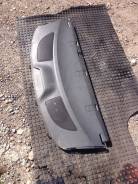 Полка в салон. Toyota Corolla, ZZE150, NDE150, ADE150, ZRE151, ZRE152 Двигатели: 1ADFTV, 1ZRFE, 4ZZFE, 2ZRFE, 1NDTV