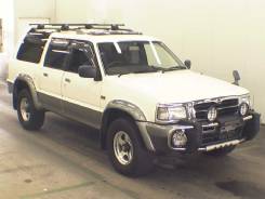 Стабилизатор поперечной устойчивости. Mazda Proceed Marvie Mazda Proceed, UV56R, UV66R, UF66M, UVL6R