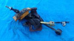 Селектор кпп. Subaru Legacy B4, BL5, BLE Subaru Legacy, BL5, BLE, BP5, BPE Двигатели: EZ30, EJ20Y