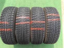 Yokohama Ice Guard IG20. Зимние, без шипов, 2009 год, износ: 5%, 4 шт